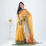 Regular Saree
